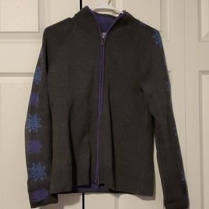 Women's sport jacket